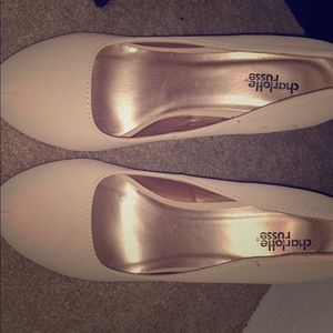 Charlotte Russe Heels.